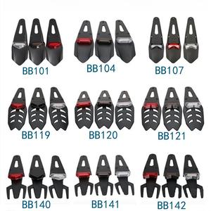 Biketail <b>Light</b> <b>Led</b> Motorbike <b>Lights</b> Off-road Mountain Motorcycle Red Cover <b>LED</b> Red <b>Light</b> Brake and <b>Running</b> Lamp - Product Image 4