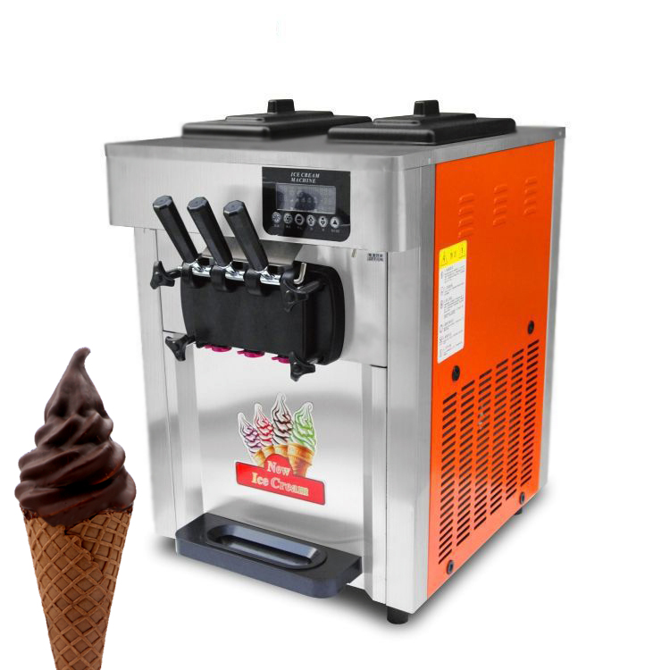 アイスクリーム製造機ソフトクリーム製造機| Alibaba.com