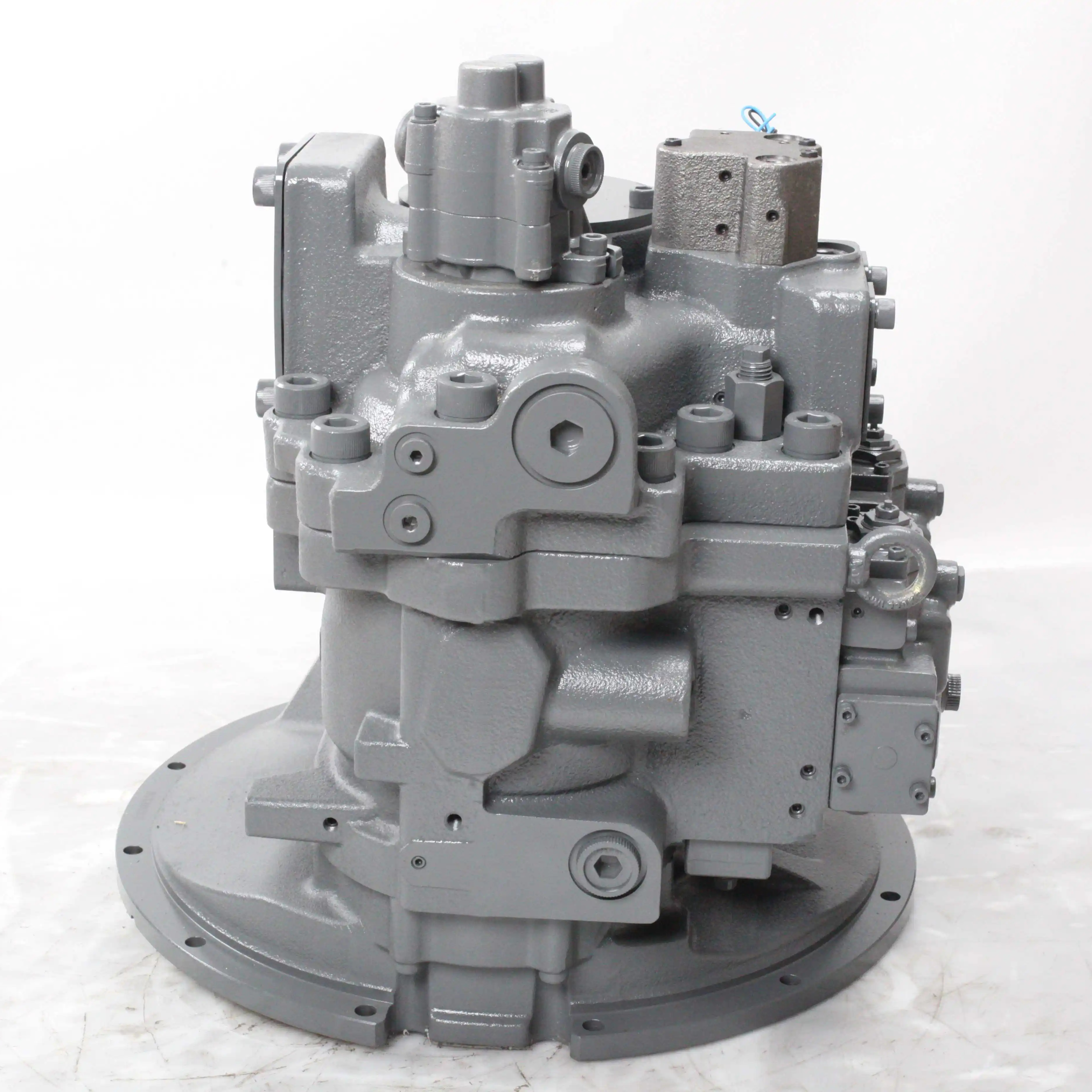 HANDOK ORIGINAL Railway Engine Parts Hydraul Pump Pump H5V200DPC