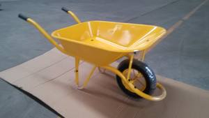 Carretilla <span class=keywords><strong>de</strong></span> Juguete Segura y Ligera, Precio <span class=keywords><strong>de</strong></span> Fábrica en China, Fabricante <span class=keywords><strong>de</strong></span> <span class=keywords><strong>Carretillas</strong></span> al por Mayor - Product Image 2