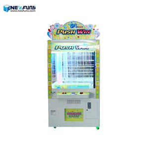 Offre Spéciale Conception <span class=keywords><strong>WOW</strong></span> Poussent Les Enfants Machine de <span class=keywords><strong>Jeu</strong></span> De Grue de Gagner des Prix - Product Image 1