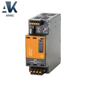 2467080000 Weidmuller Switching <b>Power</b> <b>Supply</b> PRO TOP3 240W <b>24V</b> 10A - Product Image 2