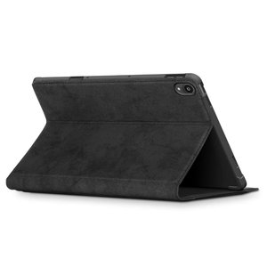 Étui à rabat en cuir PU pour <span class=keywords><strong>Lenovo</strong></span> Tab <span class=keywords><strong>P11</strong></span> TB-J606 2020/ Tab <span class=keywords><strong>P11</strong></span> <span class=keywords><strong>Plus</strong></span> TB-J616 2021 11 pouces, coque intelligente fine pour <span class=keywords><strong>tablette</strong></span> - Product Image 3