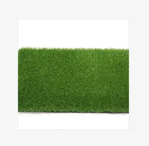 Qianshu campo da calcio tappeto erboso artificiale in vendita, pavimentazione sportiva a buon mercato calcio erba artificiale