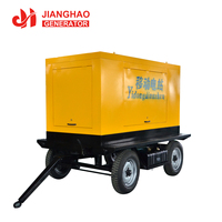 Générateur diesel Weichai 60hz 1000 Kva Groupes électrogènes 800 kw Générateurs 1000kva