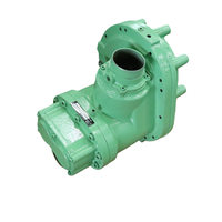 Tête de compresseur d'air métallique SULLAIR 88250160-444, accessoires pour compresseur d'air à vis, tout en stock