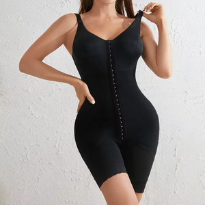 All'ingrosso Faha Shapewear donna con biancheria intima Sexy della camicia da notte e ragazza Set biancheria intima - Product Image 1