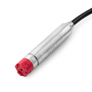 LEFOO LFT3019 Klein-Durchmesser Edelstahl-Füllstandsensor IP68-Schutz 0,25% Genauigkeit für Wasseraufbereitung Druck - Product Image 2