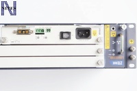 Asli Optical Line Terminal Mini OLT Gpon Epon OLT ZXA10 C320 SMXA PRAM SMXA31