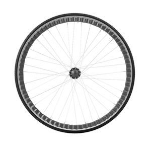 <span class=keywords><strong>Silla</strong></span> <span class=keywords><strong>de</strong></span> <span class=keywords><strong>Ruedas</strong></span> Manual a <span class=keywords><strong>Precio</strong></span> <span class=keywords><strong>de</strong></span> Fábrica con <span class=keywords><strong>Ruedas</strong></span> Autopropulsadas <span class=keywords><strong>de</strong></span> Acero al Carbono <span class=keywords><strong>de</strong></span> 24'' y Freno para Discapacitados, Ancianos y Rehabilitación - Product Image 4