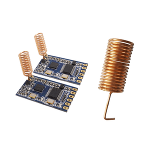 Antenne Lora à ressort hélicoïdal 868 MHz - Product Image 2