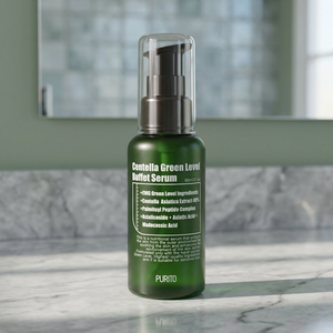 [PURITO] Centella Niveau Vert Buffet Sérum-60ml - Product Image 3