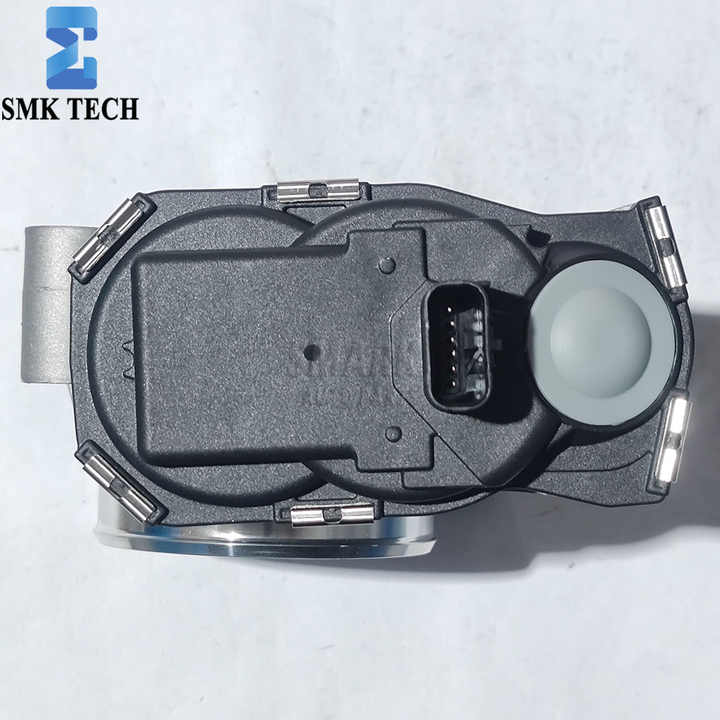 Electronic Throttle Body Assembly 12632093BA 12670836 12669148 