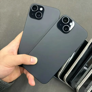 Venta al por Mayor de Teléfonos Inteligentes 5G CDMA Versión Estadounidense, Phone 13 Original Desbloqueado, Face ID, Salud de la Batería al 100%, 1SIM+1E-SIM, Español, Inglés - Product Image 1
