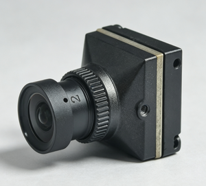 <b>Mini</b> FPV <b>Camera</b> 1800TVL CMOS Sensor 5V Wide Angle For Drone Accessories - Product Image 2