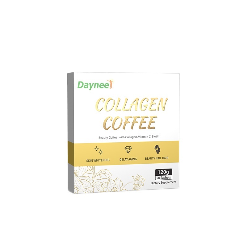 Natural Healthy Slim Keto Coffee Natural