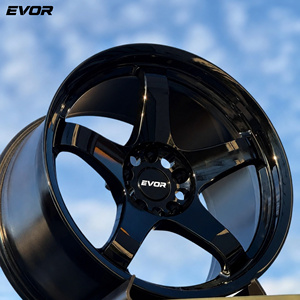 ล้อฟอร์จ EVOR อลูมิเนียมอัลลอยด์ ดีไซน์เว้าขอบใหญ่ 18 <span class=keywords><strong>นิ</strong></span>้ว รุ่นใหม่ LMGT4 Evo <span class=keywords><strong>ส</strong></span>ำหรับ F80/E92/M3/F82 5x120 PCD รับประกัน 5 ปี - Product Image 3