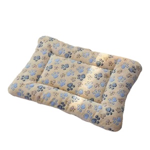 Cama para gatos transfronteriza para todas las estaciones, nido de felpa grueso para gatos, manta para mascotas, nido para perros, cálido, transpirable, impermeable, Modelo <span class=keywords><strong>30</strong></span> - Product Image 5