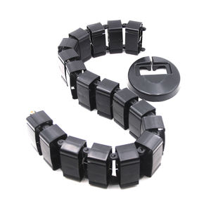 Bandeja <span class=keywords><strong>de</strong></span> <span class=keywords><strong>cables</strong></span> <span class=keywords><strong>de</strong></span> vértebras Material PE <span class=keywords><strong>Cables</strong></span> <span class=keywords><strong>de</strong></span> escritorio Colector Accesorios <span class=keywords><strong>de</strong></span> gestión <span class=keywords><strong>de</strong></span> <span class=keywords><strong>cables</strong></span> <span class=keywords><strong>de</strong></span> columna Accesorios Funda <span class=keywords><strong>de</strong></span> gestión <span class=keywords><strong>de</strong></span> <span class=keywords><strong>cables</strong></span> <span class=keywords><strong>de</strong></span> computadora - Product Image 5