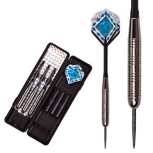 Nuevo Producto Explosivo, Juego de Dardos de Hierro Duraderos Skipjack, Dardos con Punta de Acero para Partidas Amistosas - Product Image 4