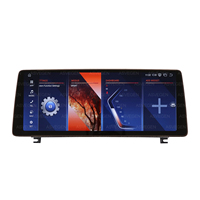 Autoradio Android 13.0 12,3'' 14,9'' pour BMW Z4 E89 2011-2015, système audio de voiture, écran 2K avec processeur Qualcomm