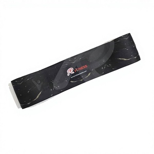 Bandes de Résistance en Tissu pour les Fessiers (Marque Privée) pour Femmes – Équipement de Fitness en Gros – Fabricant - Product Image 1