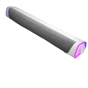 Lecteur de musique Offre Spéciale barre de son <span class=keywords><strong>filaire</strong></span> 4D barre de haut-parleur d'ordinateur son stéréo caisson de basses haut-parleur <span class=keywords><strong>Bluetooth</strong></span> pour Macbook ordinateur portable Notebo - Product Image 2