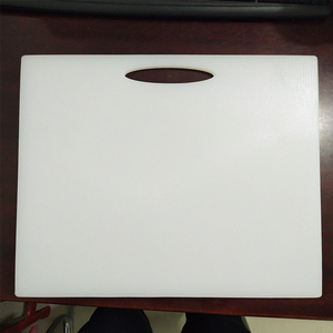 Ensemble de cuisine en PEHD imperméable de 1 pouce d'épaisseur planche à découper en plastique flexible - Product Image 3