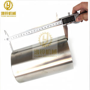 Kit de pistons moteur Cat C7 39,35 mm 77,67 mm 93,13 mm 108,68 mm 109,79 mm pour révision d'excavatrice - Product Image 3