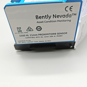 NEVADA 330780-51-00 3300 Capteur de Proximité 11mm NEUF Fabriqué aux États-Unis Interface de Communication Autre - Product Image 1