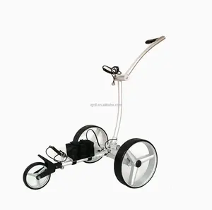 elektrischer golftrolley-roller