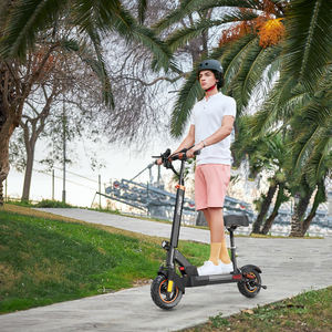 Trottinette Électrique Personnalisée iENYRID M4 PRO S+ MAX avec Siège, Nouvelle Version, Écran Central, Échantillon Électronique Disponible - Product Image 2