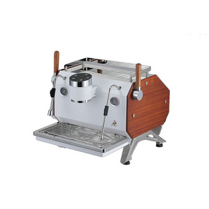 Professional 1 Commercial Espresso <b>Machine</b> for Restaurants and Office Use - Product Image 2