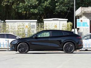 BYD SONG L Voitures électriques Rentable Carro New Energy Vehicles Haute Endurance Voitures neuves et d'occasion à vendre - Product Image 3