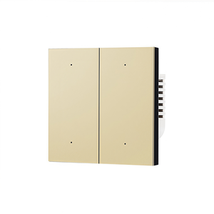 Tuya ZigBee thông minh chuyển đổi không có trung lập yêu cầu, thông minh push button chuyển với bộ đếm thời gian, làm việc với Smartlife/Alexa - Product Image 6