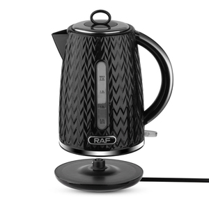 New design Rapid Efficient <b>Instant</b> <b>Hot</b> <b>Water</b> <b>Kettle</b> High-end 304 Stainless Steel Boiling Electric <b>Kettle</b> - Product Image 3