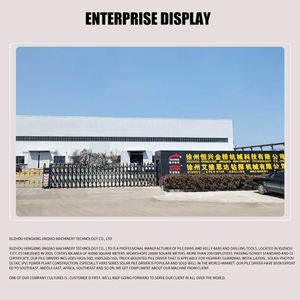 Plateforme élévatrice à ciseaux Ever Star EPT0810LOS 14m 600kg sur chenilles pour usage extérieur - Product Image 4