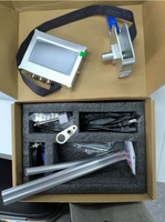 Imprimante jet d'encre TIJ YAOMATEC de bonne qualité à prix abordable, machine de codage automatique par lots, date d'expiration, numéro de code, logo pour plastique