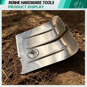 <span class=keywords><strong>Pelle</strong></span> à neige, outil de jardin et <span class=keywords><strong>pelle</strong></span> à neige en <span class=keywords><strong>aluminium</strong></span> pour le déneigement - Product Image 4