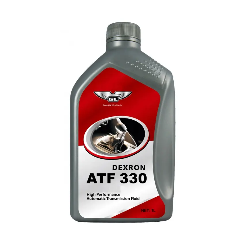 Factory Price Transmission Fluid Oil Automatic Transmission Fluid ATF Multi-vehicle ATF