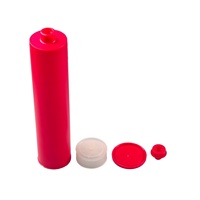 Cartouche de colle adhésive de 300 ml, barillet de 300 ml, emballage de colle époxy, matériau PP, barillet de colle, mastic