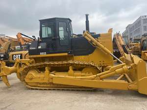 Nueva Excavadora de Orugas Shantui Sd22w 90% Nueva, <span class=keywords><strong>Bulldozer</strong></span> <span class=keywords><strong>Sd22f</strong></span>, <span class=keywords><strong>Bulldozer</strong></span> Shantui Sd22 a Precio Económico - Product Image 6