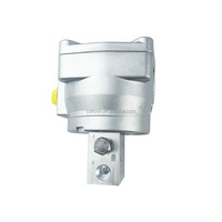 Válvula Solenoide Original ASCO WSNF8327B102 24VDC con Stock Disponible NF8327B102