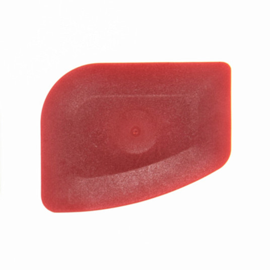 Pan Scrapers Rojo