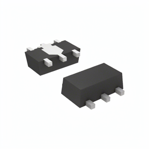 ชิ้นส่วนวงจรอิเล็กทรอนิกส์ Original Power Management (PMIC) XC6222A341PR-G รุ่น SOT 89 5/6 - Product Image 1