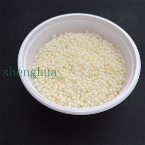 Granulés de résine blanche de qualité moulage TPU 9873D DP3685AU DP939 RxT85A 9665DU DP2786A U-95A10 - Product Image 6