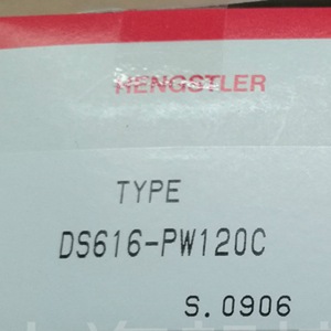 เอนโค้ดเดอร์ Hengstler รุ่น DS616-NZ400GC ความละเอียด 1500 ผลิตในประเทศญี่ปุ่น - Product Image 3