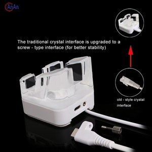 Mới nóng bán chống trộm an ninh chống trộm báo động hiển thị điện thoại di động chủ điện thoại di động hệ thống báo động cho Apple XIAOMI VIVO Huawei - Product Image 3