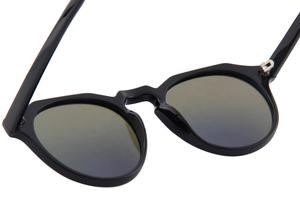 台湾ファッションUV400レンズレディースCat.3偏光PCサングラストレンディ在庫あり - Product Image 5