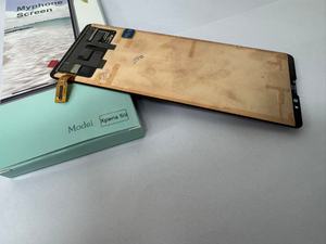 RTS Xperia 5iii điện thoại di động màn hình <span class=keywords><strong>LCD</strong></span> thích hợp cho SonyXperia 5iii XQ-BQ72/52/<span class=keywords><strong>42</strong></span> SO-53B sog05 Màn hình <span class=keywords><strong>LCD</strong></span> điện thoại di động màn hình hiển thị - Product Image 5